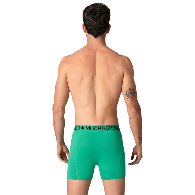 Muchachomalo Heren 2+2-pack microfiber CDMICR135-136 large