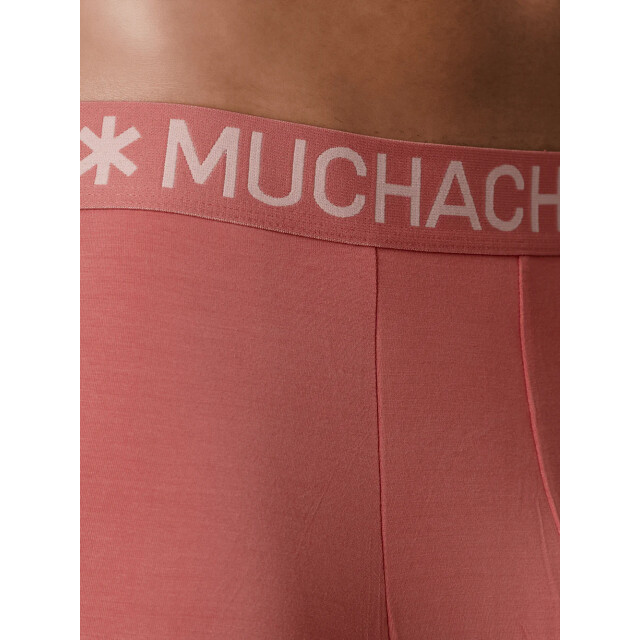 Muchachomalo Heren 3-pack bamboe boxershorts U-BAMBOO1132-31 large