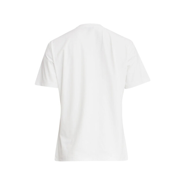 Smashed Lemon 25260 te t-shirt met palm printtravelkwaliteit | 25260-000-998 large