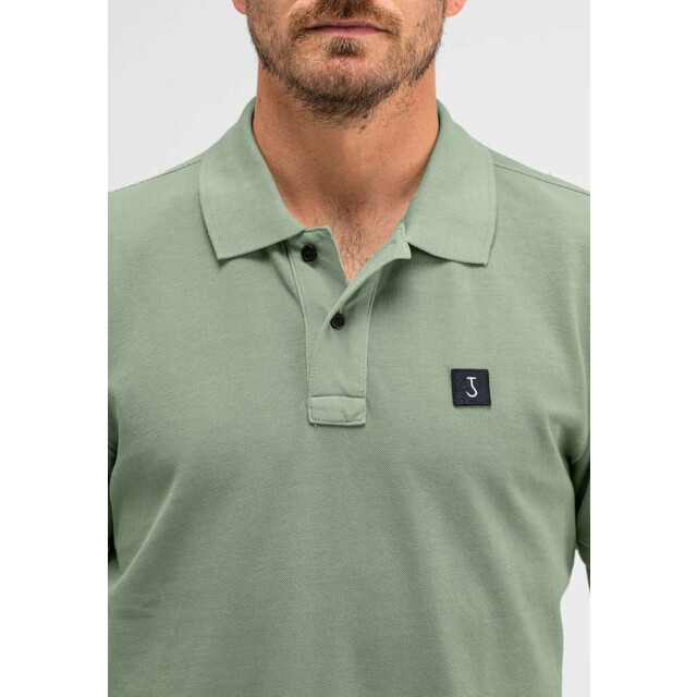 Butcher of Blue Army pique polo M2512014-792 large