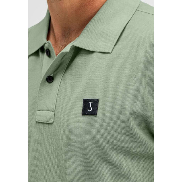 Butcher of Blue Army pique polo M2512014-792 large