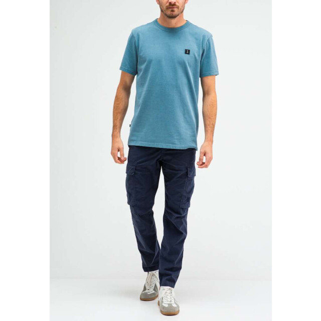 Butcher of Blue Army tee 2012001-836 large