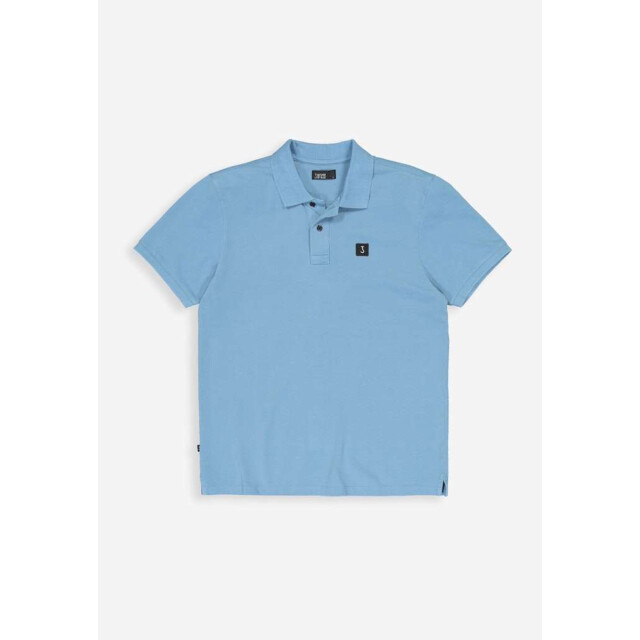 Butcher of Blue Army pique polo M2512014-836 large