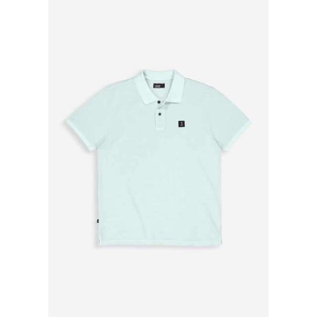 Butcher of Blue Army pique polo M2512014-838 large