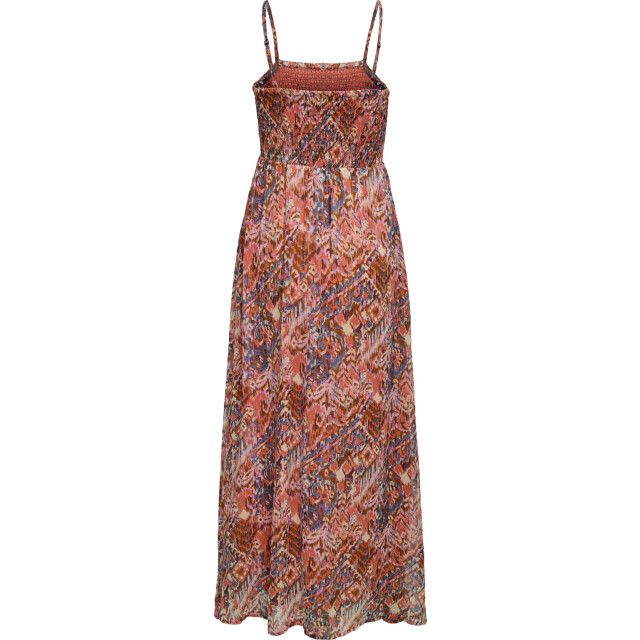 Only Onlelena vikki life strap ank dress wvn langoustin 15352634-301043001 large