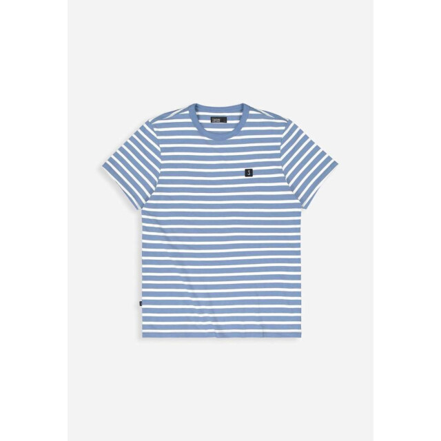 Butcher of Blue Classic stripe tee M2212079-836 large