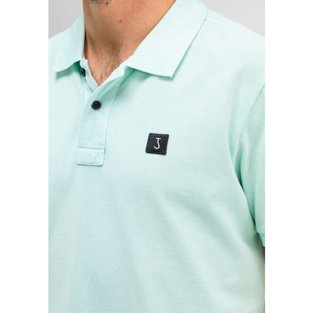 Butcher of Blue Army pique polo M2512014-838 large