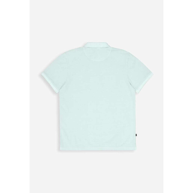 Butcher of Blue Army pique polo M2512014-838 large