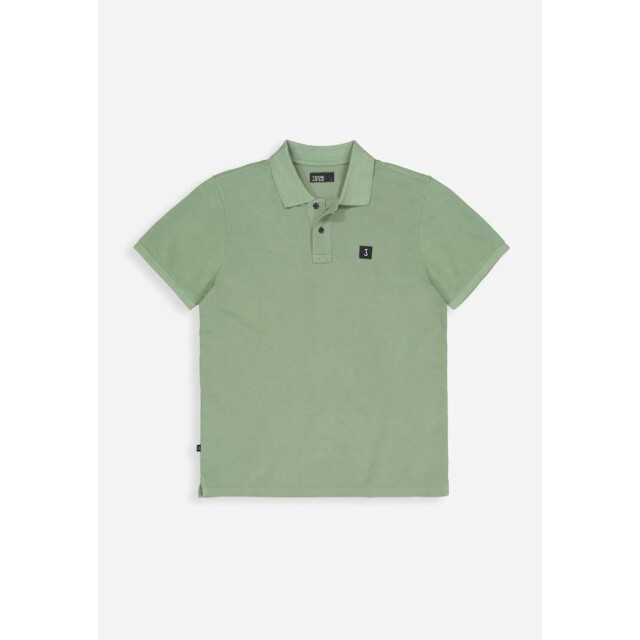 Butcher of Blue Army pique polo M2512014-792 large