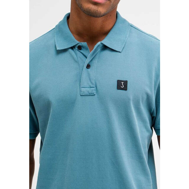 Butcher of Blue Army pique polo M2512014-836 large