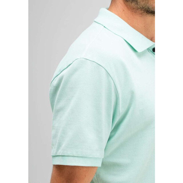 Butcher of Blue Army pique polo M2512014-838 large