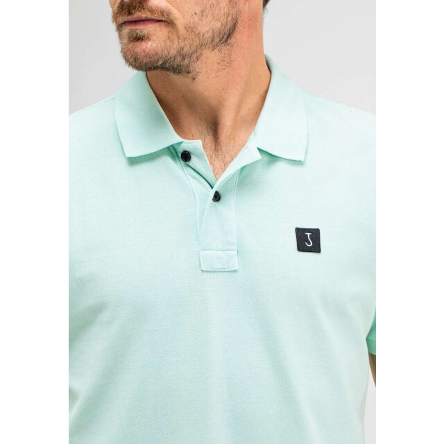 Butcher of Blue Army pique polo M2512014-838 large