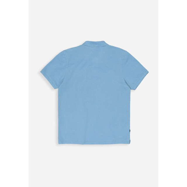 Butcher of Blue Army pique polo M2512014-836 large