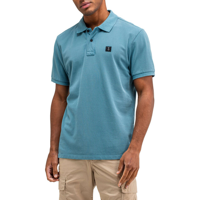 Butcher of Blue Army pique polo M2512014-836 large