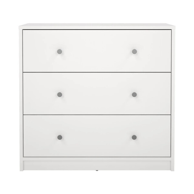 CaliCosy Ladekast met 3 lades b72,4 cm lise 3206086 large