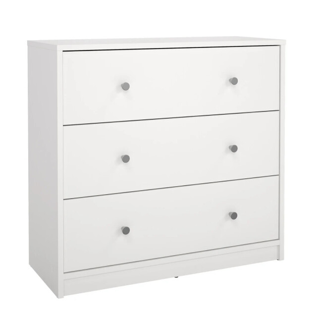 CaliCosy Ladekast met 3 lades b72,4 cm lise 3206086 large