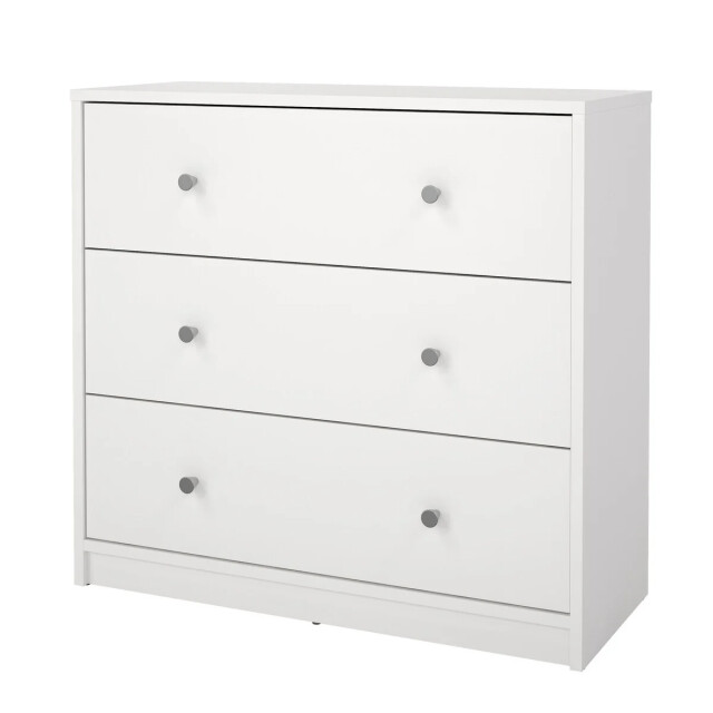 CaliCosy Ladekast met 3 lades b72,4 cm lise 3206086 large