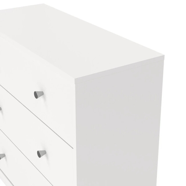 CaliCosy Ladekast met 3 lades b72,4 cm lise 3206086 large