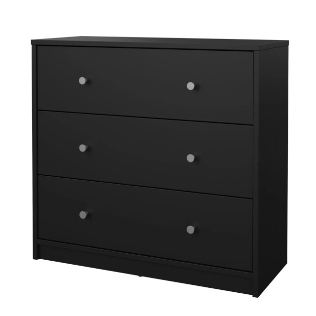 CaliCosy Ladekast met 3 lades b72,4 cm lise 3206087 large