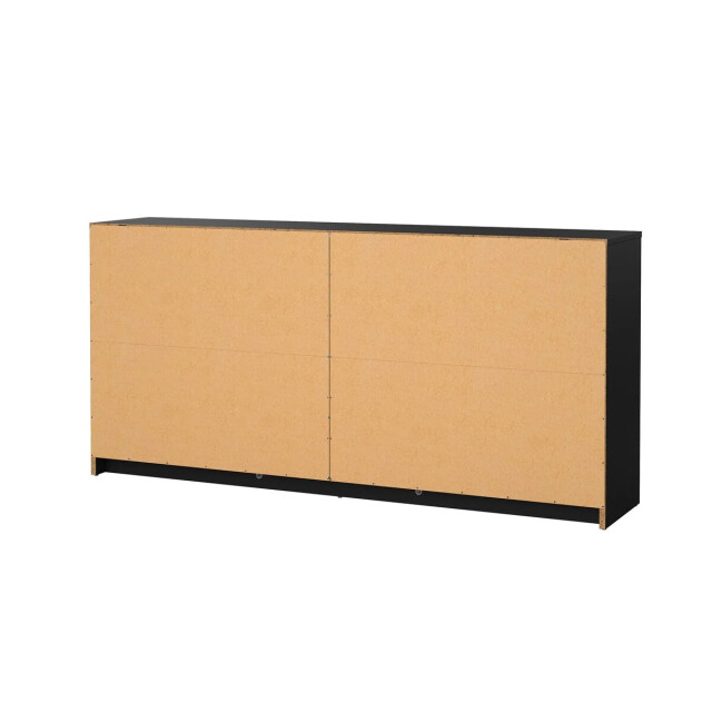CaliCosy Dubbele ladekast met 6 lades b143,1 cm lise 3206068 large
