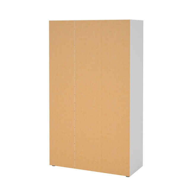 CaliCosy Kleerkast met 3 deuren wit h200,9 cm lana 3206387 large