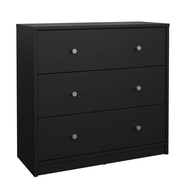 CaliCosy Ladekast met 3 lades b72,4 cm lise 3206087 large
