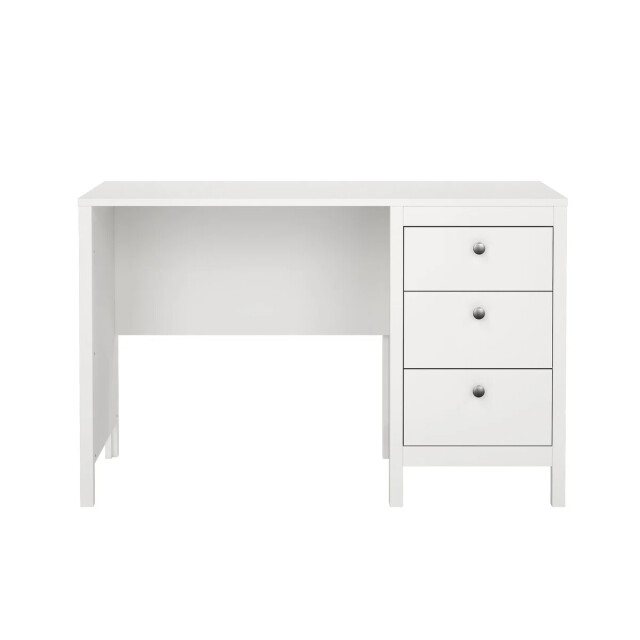 CaliCosy Bureau met 3 lades b120,4 cm barcelone 3206051 large