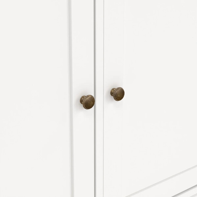 CaliCosy Dressoir met 3 deuren en 3 lades b143,7 cm sofia 3206053 large