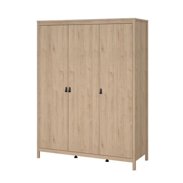 CaliCosy Kleerkast met 3 deuren b150 cm barcelone 3206390 large