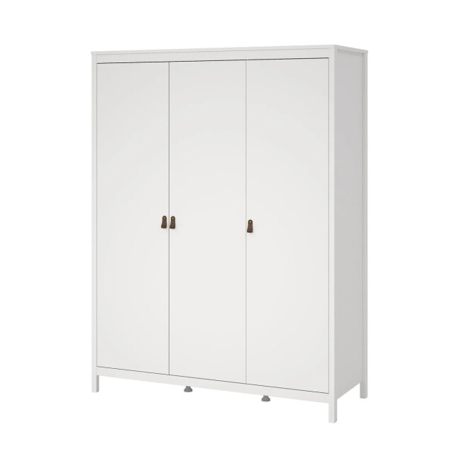 CaliCosy Kleerkast met 3 deuren b150 cm barcelone 3206389 large