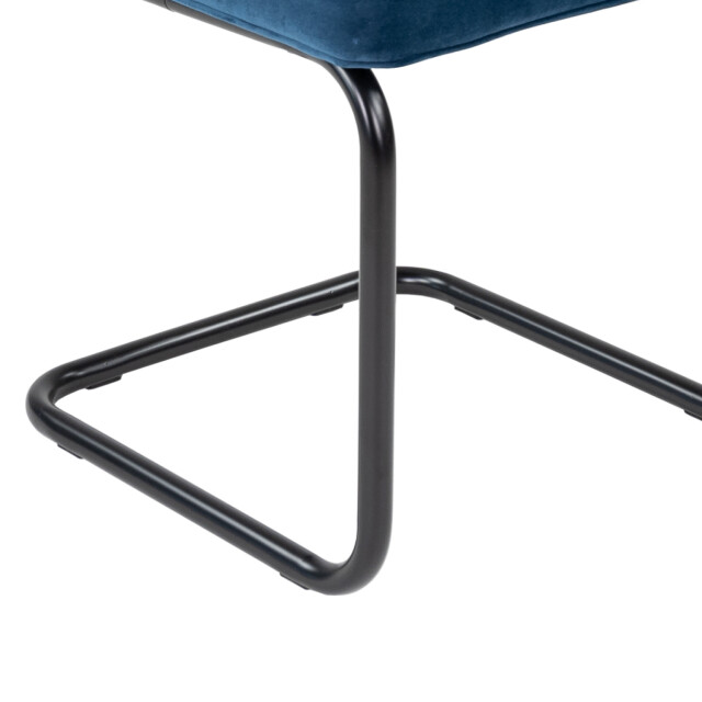 Kick Collection Kick buisframe stoel ivy - 967278 large