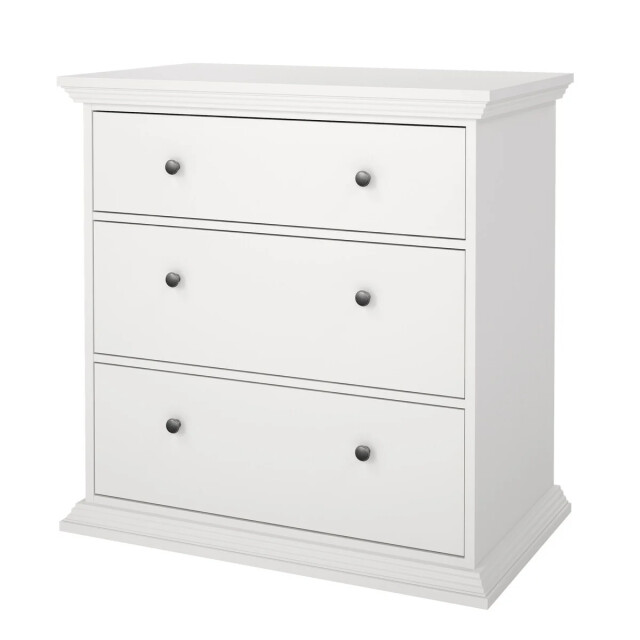 CaliCosy Ladekast met 3 lades b86,3 cm south 3206055 large