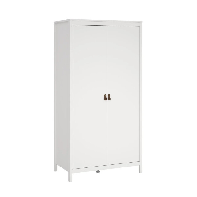 CaliCosy Kleerkast met 2 deuren h199 cm barcelone 3206075 large
