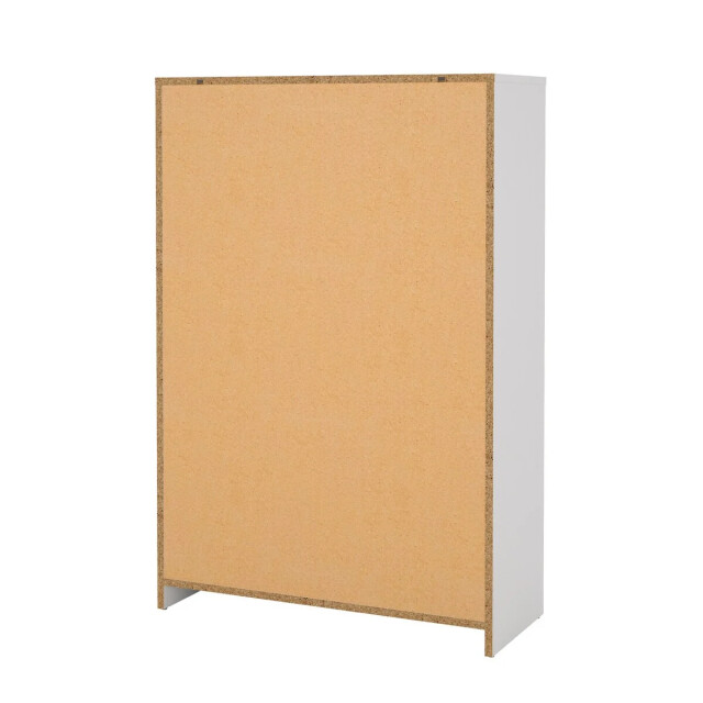 CaliCosy Ladekast met 5 lades wit h108,1 cm lise 3206050 large