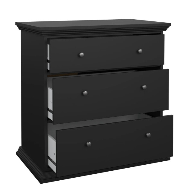 CaliCosy Ladekast met 3 lades b86,3 cm south 3206056 large