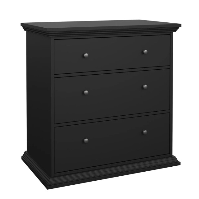 CaliCosy Ladekast met 3 lades b86,3 cm south 3206056 large