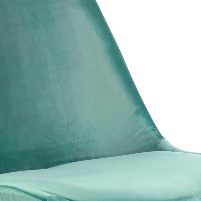 Kick Collection Kick kuipstoel velvet - 611276 large