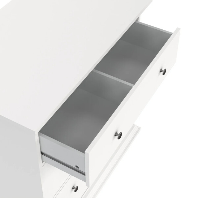 CaliCosy Ladekast met 3 lades b86,3 cm south 3206055 large