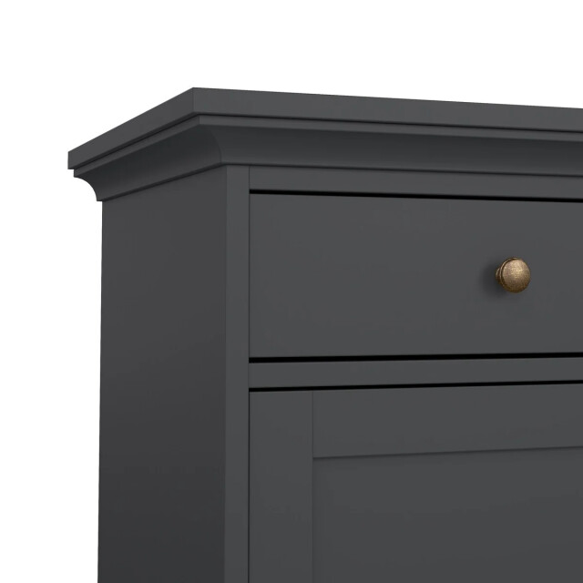 CaliCosy Dressoir met 3 deuren en 3 lades b143,7 cm sofia 3206054 large