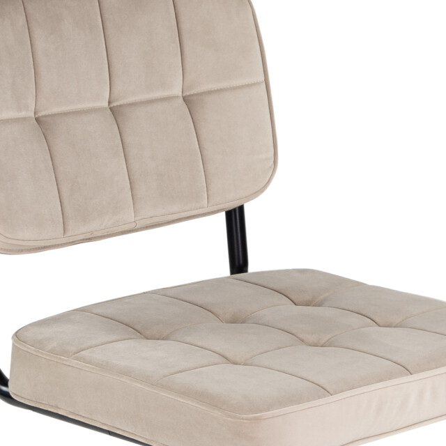 Kick Collection Kick buisframe stoel ivy - 947153 large