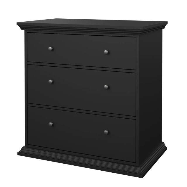 CaliCosy Ladekast met 3 lades b86,3 cm south 3206056 large
