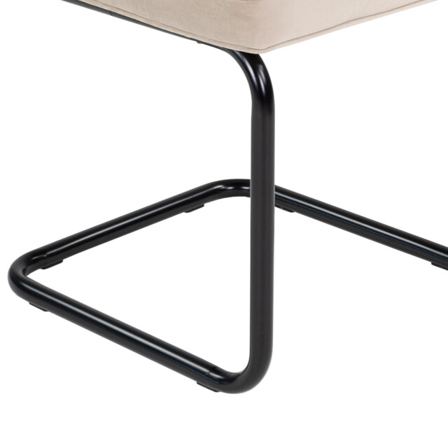Kick Collection Kick buisframe stoel ivy - 947153 large