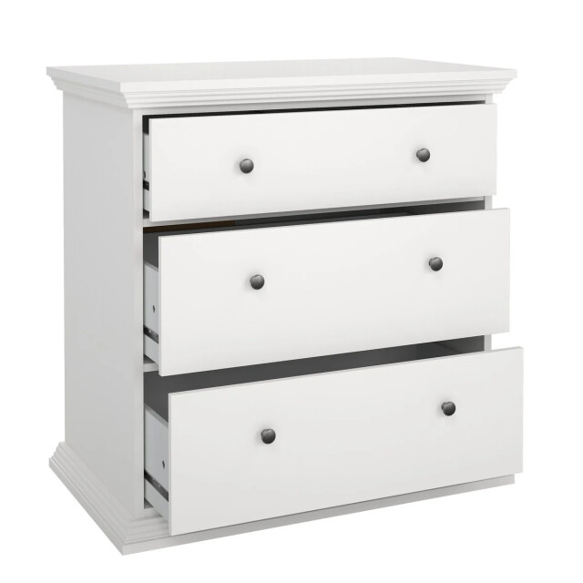 CaliCosy Ladekast met 3 lades b86,3 cm south 3206055 large