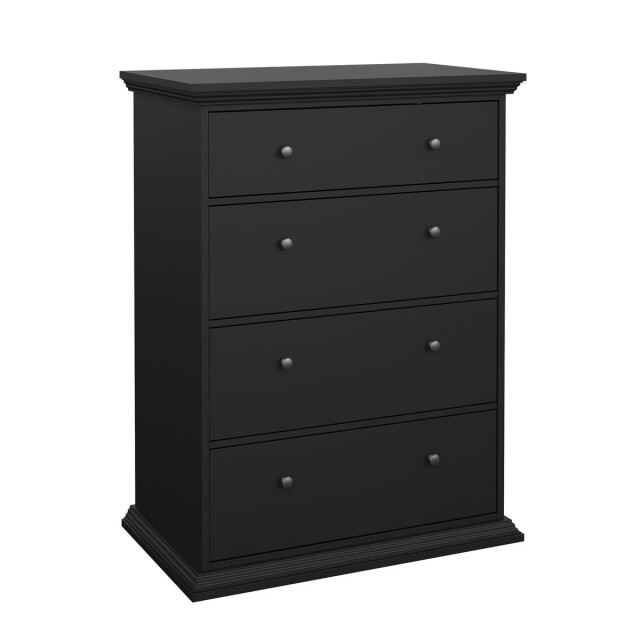 CaliCosy Ladekast met 4 lades h115,6 cm south 3206058 large