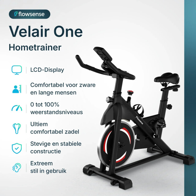 Mirlux Flowsense hometrainer velair one 3207718 large