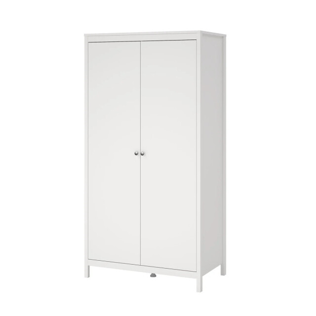 CaliCosy Kleerkast met 2 deuren h199 cm barcelone 3206075 large