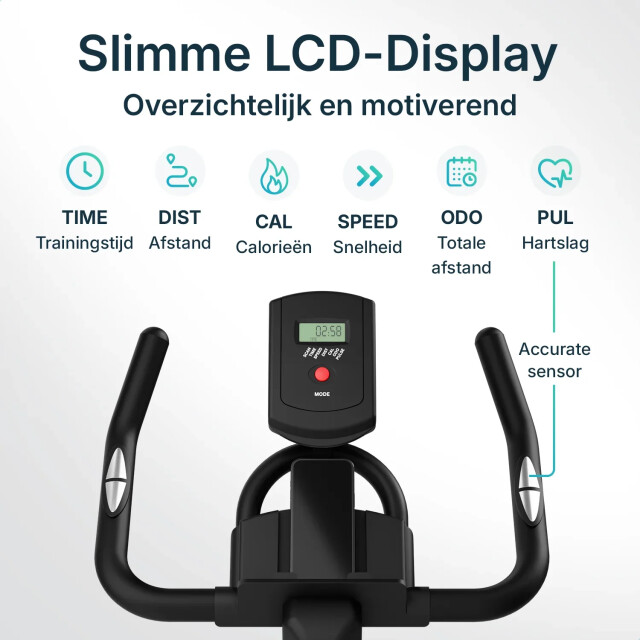 Mirlux Flowsense hometrainer velair one 3207718 large