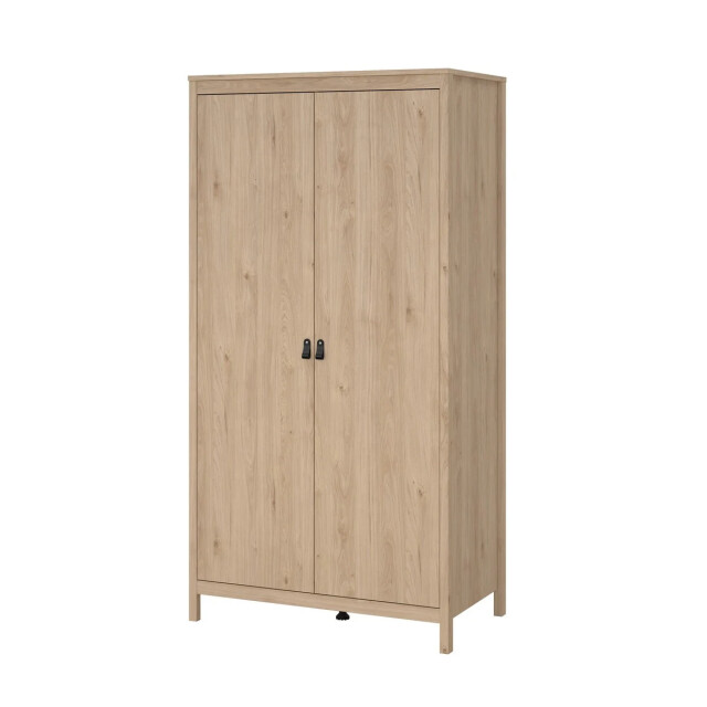 CaliCosy Kleerkast met 2 deuren h199 cm barcelone 3206076 large
