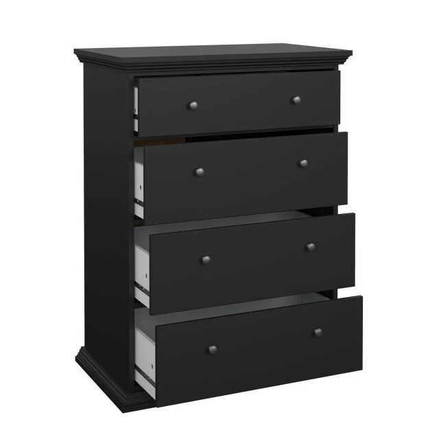 CaliCosy Ladekast met 4 lades h115,6 cm south 3206058 large