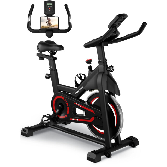 Mirlux Flowsense hometrainer velair one 3207718 large